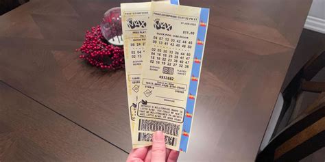 Lotto Max Winning Numbers For Friday, December 30 Are In & It  .